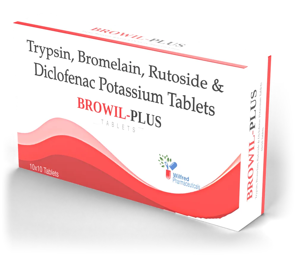 Browil-Plus Tablet pack